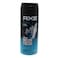 Axe Ice Chill Body Spray 150Ml